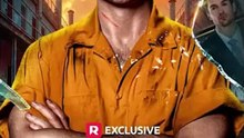 Double Life Of A Cell Block King - Full HD Movie 2025 [EngSub] [Full Movie]