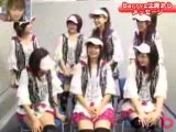 Berryz Koubou - Yuke Yuke Monkey Dance comment