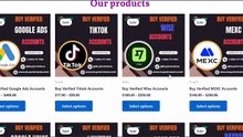 Top 3 Telegram Account Marketplaces in 2026–2027