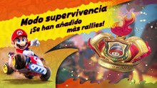 Mario Kart World - Versión 1.7.0