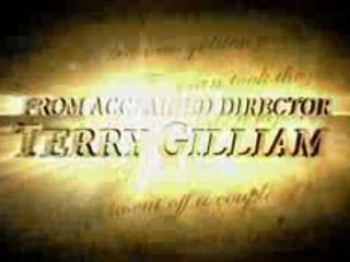 The Brothers Grimm (Theatrical Trailer)