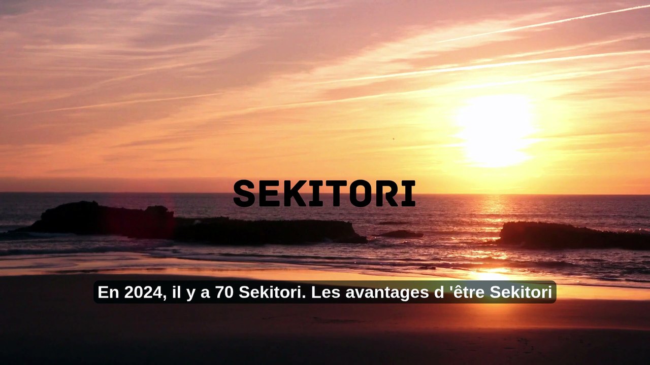 Sekitori
