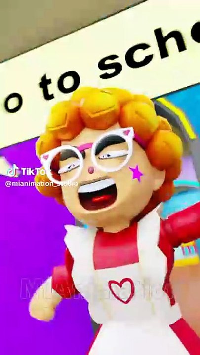 Everyone had it #mianimation #pkxd #animation