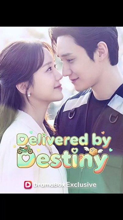 Delivered by destiny-💔 | Emotional Drama English Subtitles [Full Movie]