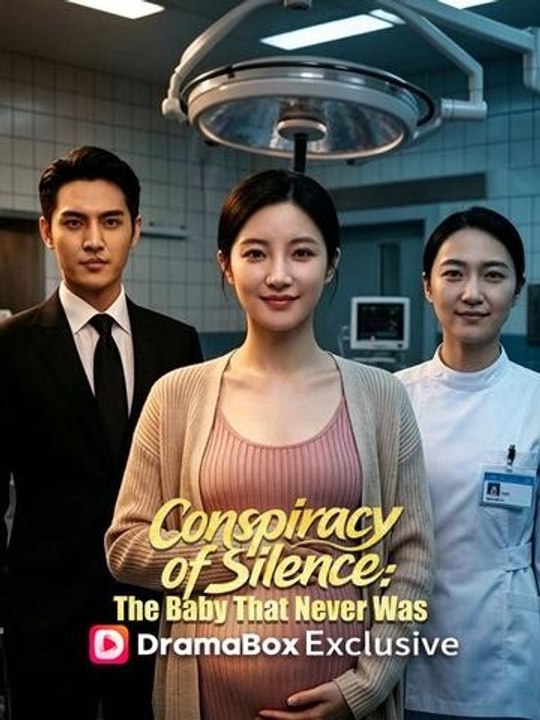 Conspiracy of Silence: The Baby That Never Was - Full