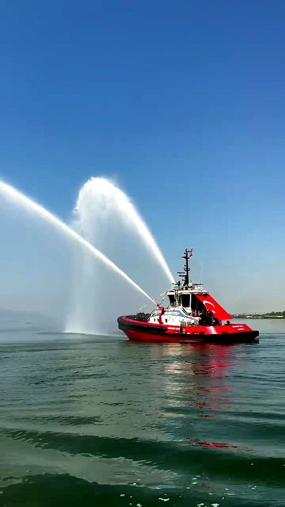 Kabotaj Bayramı’nın 100. yılı İzmit’te kutlandı