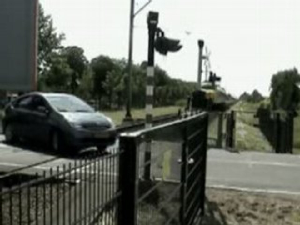 Near Death Experience