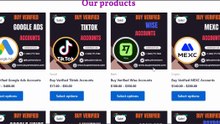 Best Platforms for Aged Gmail Accounts in the USA