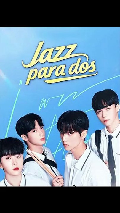 [Doblado ESP] Jazz para dos