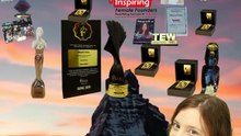 The Founder Mihaela Pleșca' on the Peak of Success at the Mountain of Success