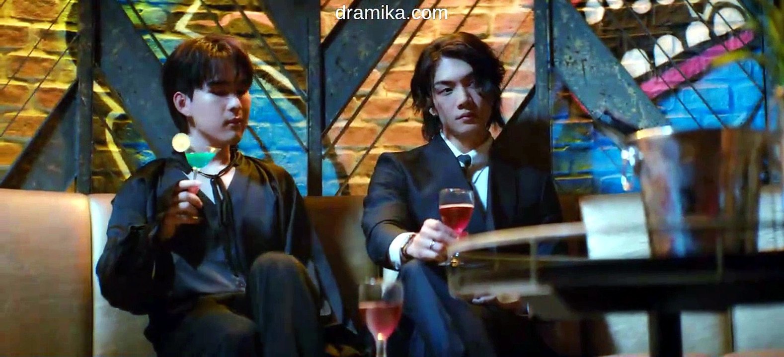 Ep 1 - Knot the Series - EngSub