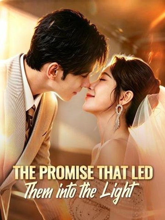The Promise That Led Them into the Light - Full