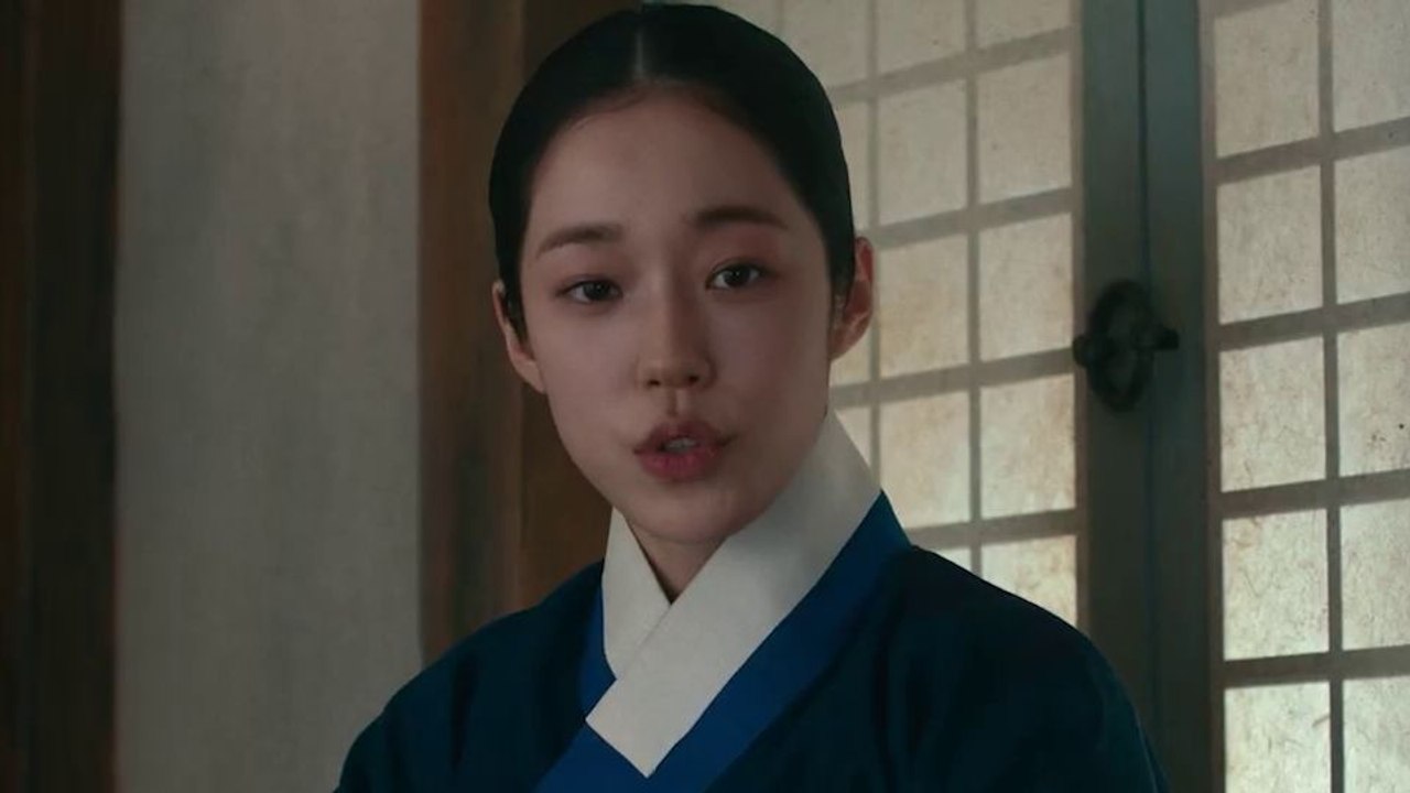 The East Palace Trailer (2) OmeU