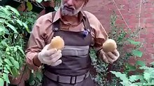 احذر !! أكل 🥔 البطاطس 🥔 في هذه الحالات  #SummerOfGoals