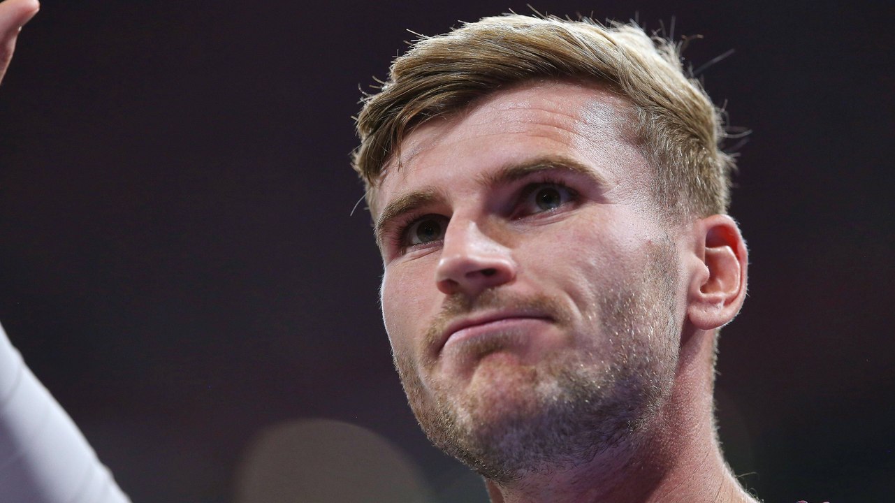 Werner über WM-Aus: "War auch nicht die Schuld von Flick oder Löw"