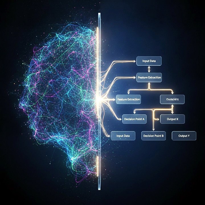 The $100M AI Startup Making AI EXPLAINABLE! (Why It Matters)