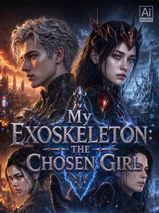My Exoskeleton: The Chosen Girl - FULL