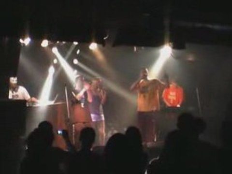 Les musiques amplifiées du Conservatoire au Bar’Ouf