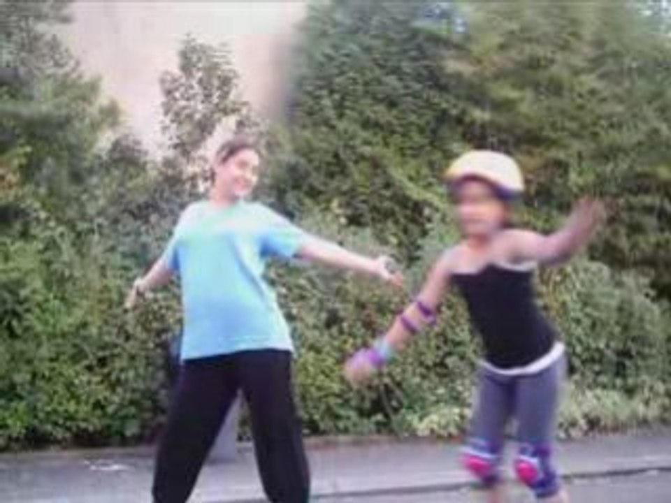 Mes filles