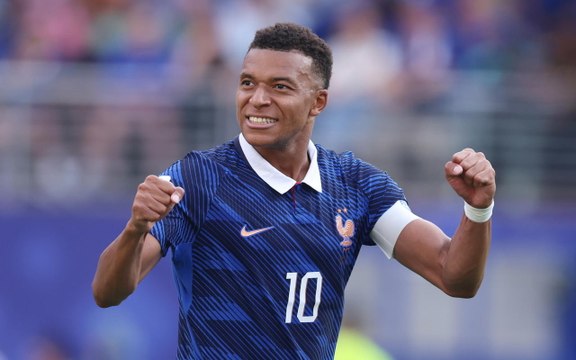 Francia-Svezia 3-0 ai Mondiali 2026: Mbappé trascina i blues agli ottavi, la festa dei tifosi