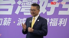 民進黨2026拿幾席？ 徐國勇霸氣回：19縣市全力贏回來