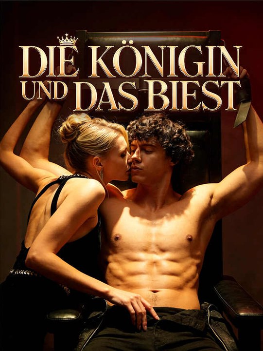 Die Königin und das Biest | Komplette Serie | Short Drama Deutsch