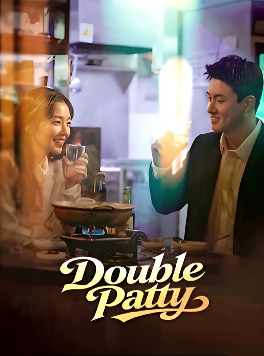 Double Patty-Drama FULL MOVIES ENGLISH SUB