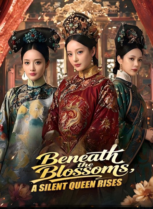 Beneath the Blossoms a Silent Queen Rises-Drama FULL MOVIES ENGLISH SUB