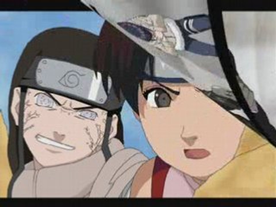 Naruto: Ryokō Ni Destiny