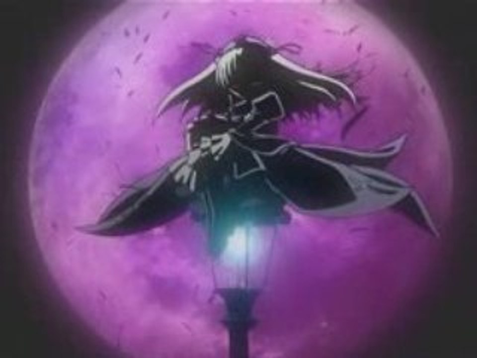 Rozen maiden (opening)