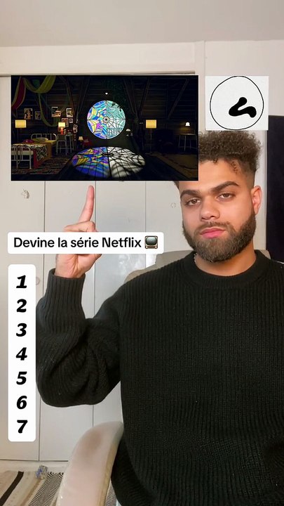 Quizz Netflix