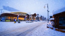 Livigno Italy: A Snowy Walk You’ll Remember