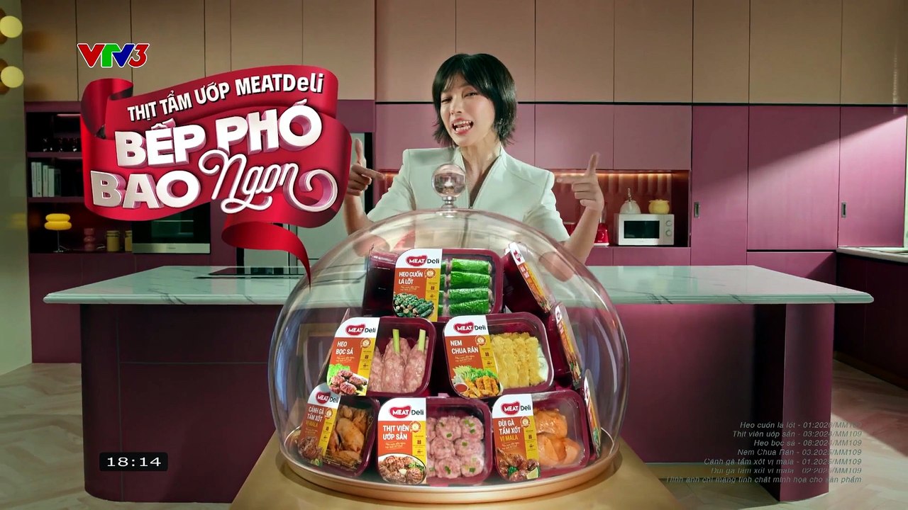 Phim truyện- Phía sau nỗi đau - Tập 41 - VTV3