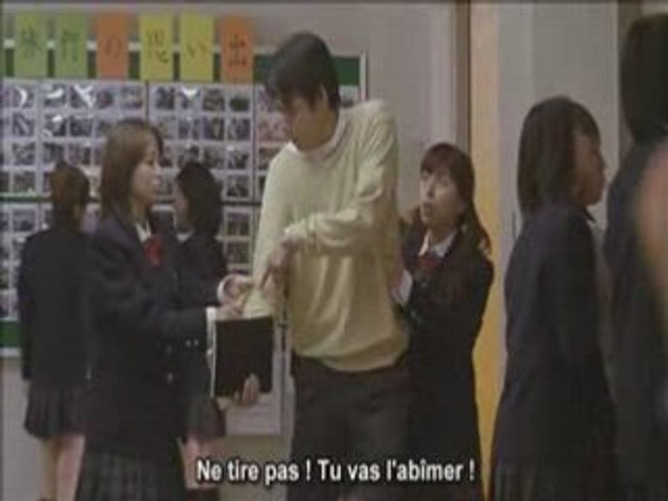 ju-on l original japonais de grudge 6/8