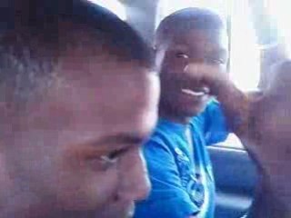 Tunisie Aout 2007 [ Partie Desert time ]