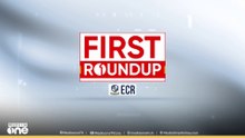അദാനിയുടെ വിഴിഞ്ഞം | FIRST ROUNDUP/ NEWS@1PM