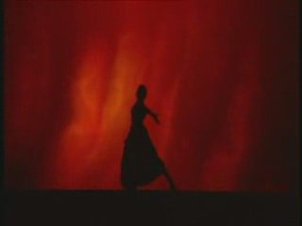 Flamenco/Feu