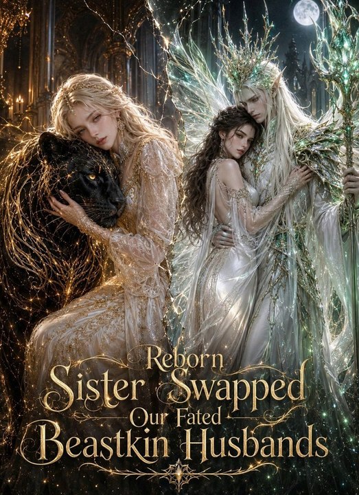 Reborn Sister Swapped Our Fated Beastkin Husbands🧡🍏 🔥#EnglishSub #FullMovie