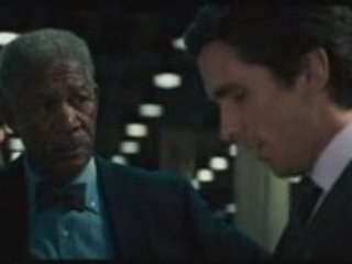 The Dark Knight : Extrait 5 ( VO )