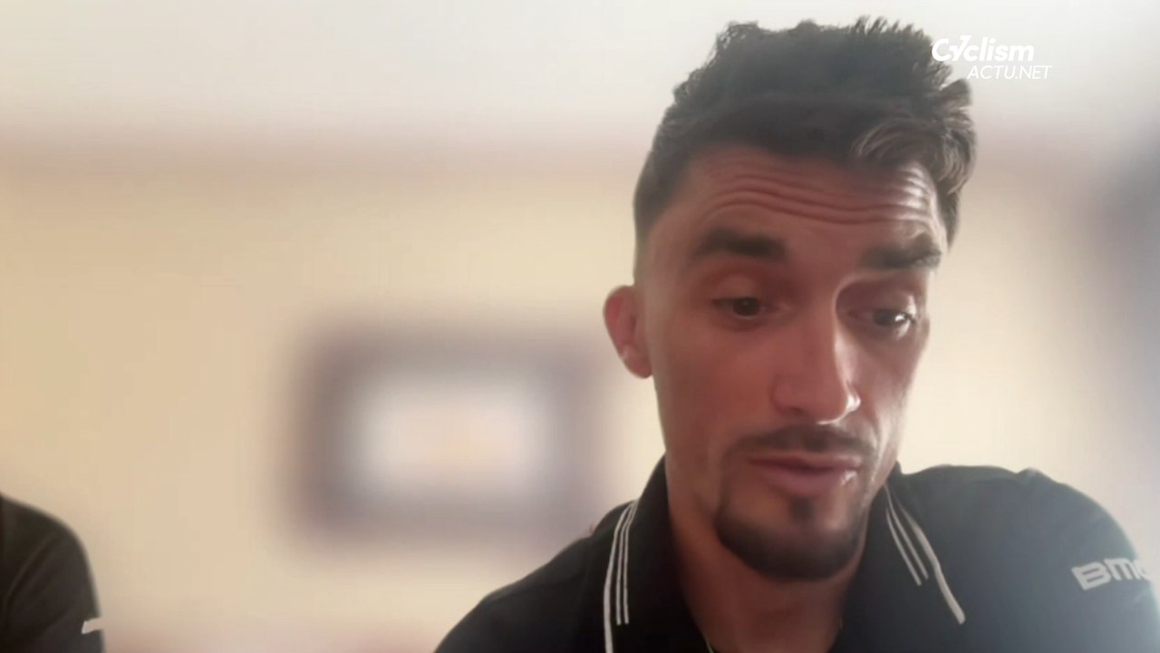 Tour de France 2026 - Julian Alaphilippe : "Je rêve de gagner une étape sur le Tour de France..."