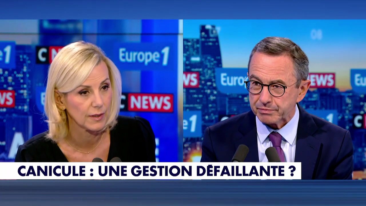 Fin de vie : «C'est une défaite de la fraternité», estime Bruno Retailleau