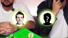 ZONE FOOT - 11 Legends v1