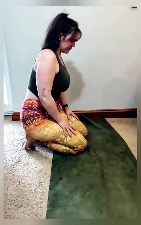 Now ready to exercise