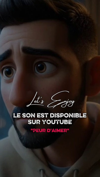 " Peur d'aimer "