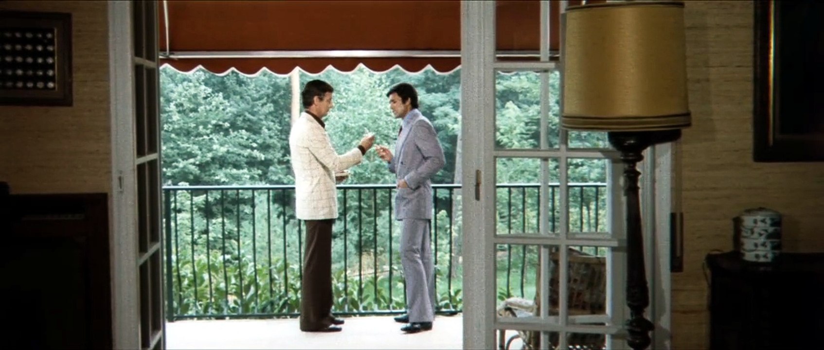 5 DONNE  PER L'ASSASSINO      (Stelvio Massi; Thriller; 1974)