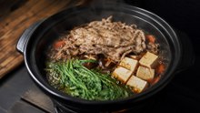 Comforting Nabe Udon For Dinner 🍜