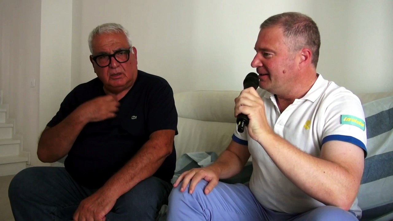 Pantaleo Corvino a TuttoMercatoWeb.com