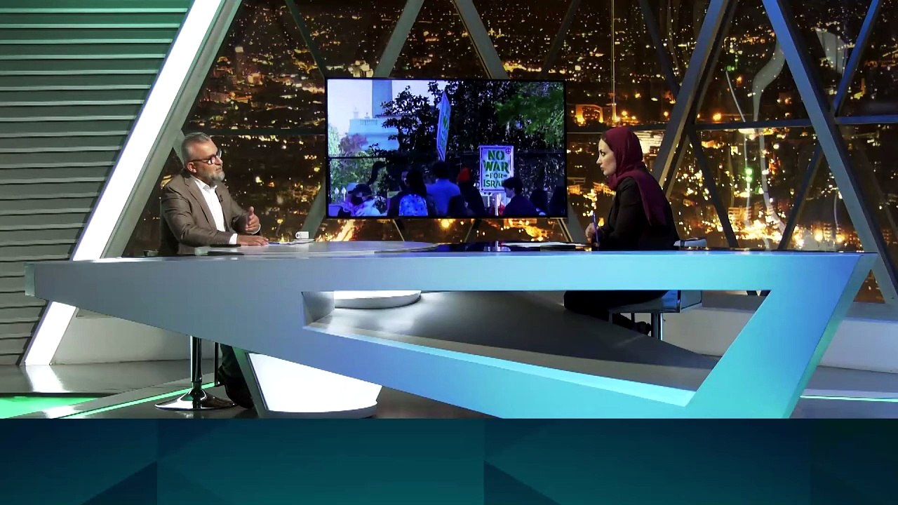 إيران تعلّق المفاوضات: ملف هرمز وتحرير لبنان أولاً