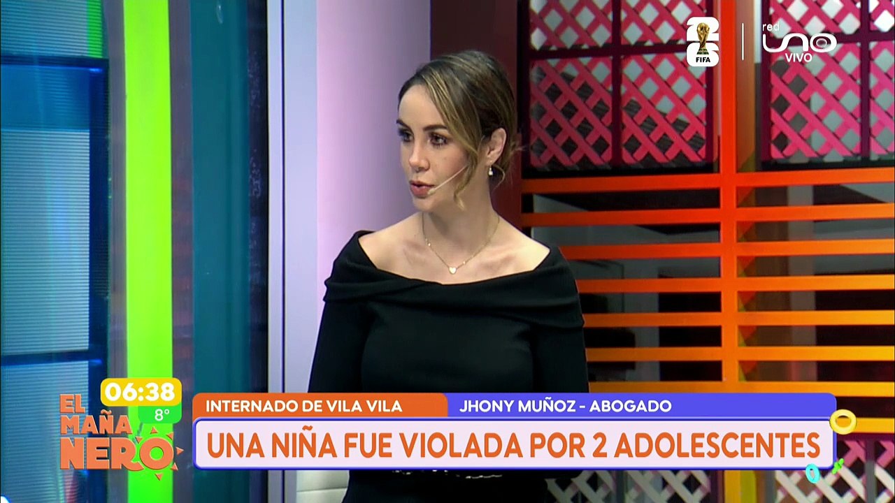 El Mañanero cbba 01/07/2026