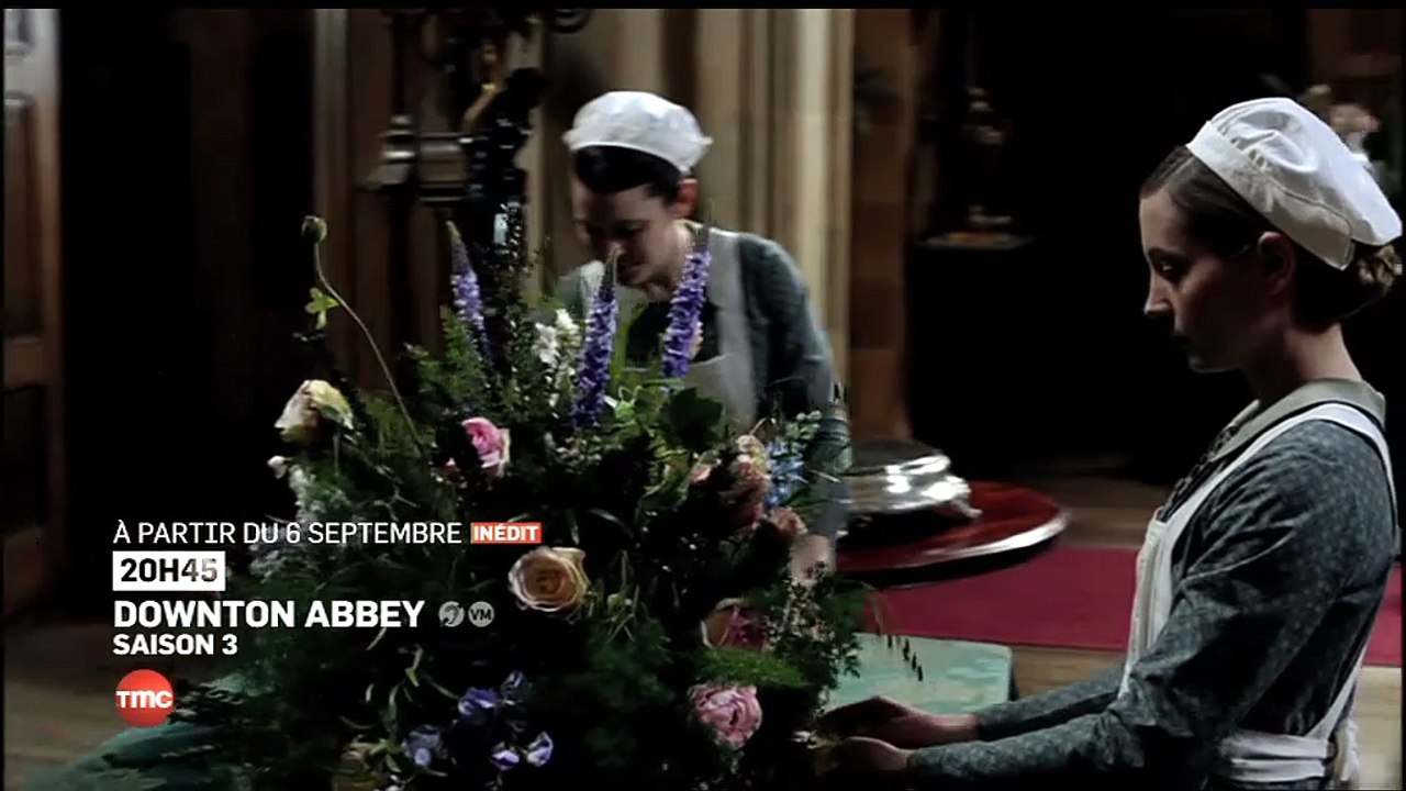 Downton Abbey